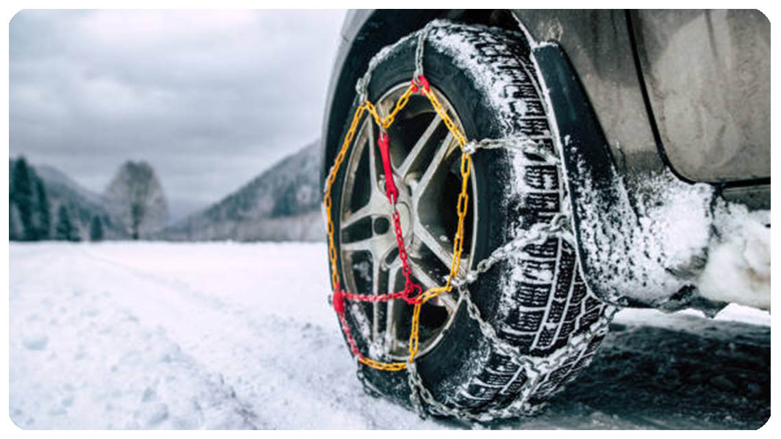 CMA ضدیخ جاده